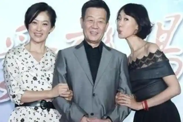 寇世勋:娶两个老婆住楼上楼下从不吵架,儿女和睦,他却直言后悔