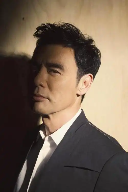 回顾钟镇涛我这辈子正确的决定就是拒绝与前妻章小蕙复婚