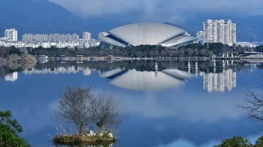 从解决水患到成为省级"美丽河湖",临海灵湖抓住了哪些关键点?