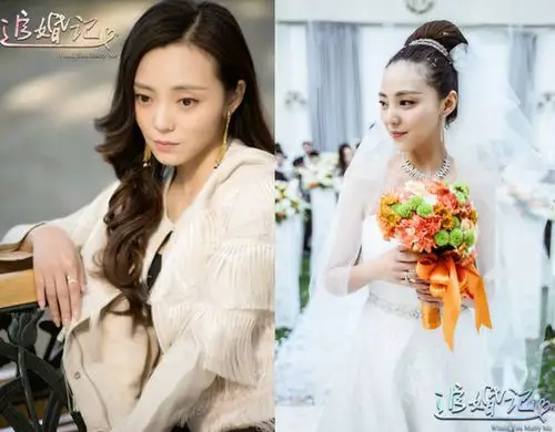 《追婚记》收官热度不减?陶慧:有种初恋叫白芨