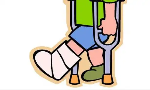 【关于脚受伤的作文】关于脚扭伤之后作文_脚受伤的作文200字_亲亲