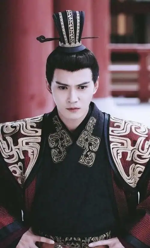 魏晋时期独特的审美观:人人都爱小白脸,男人梦想当"玉人"