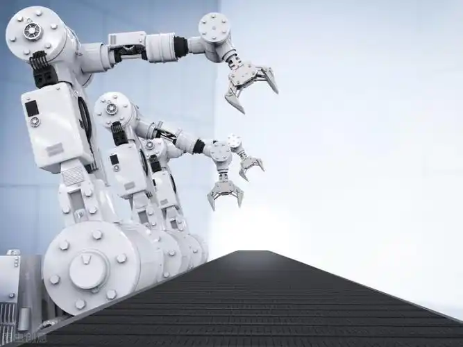 2020年中国机器人市场与投资双轮并增