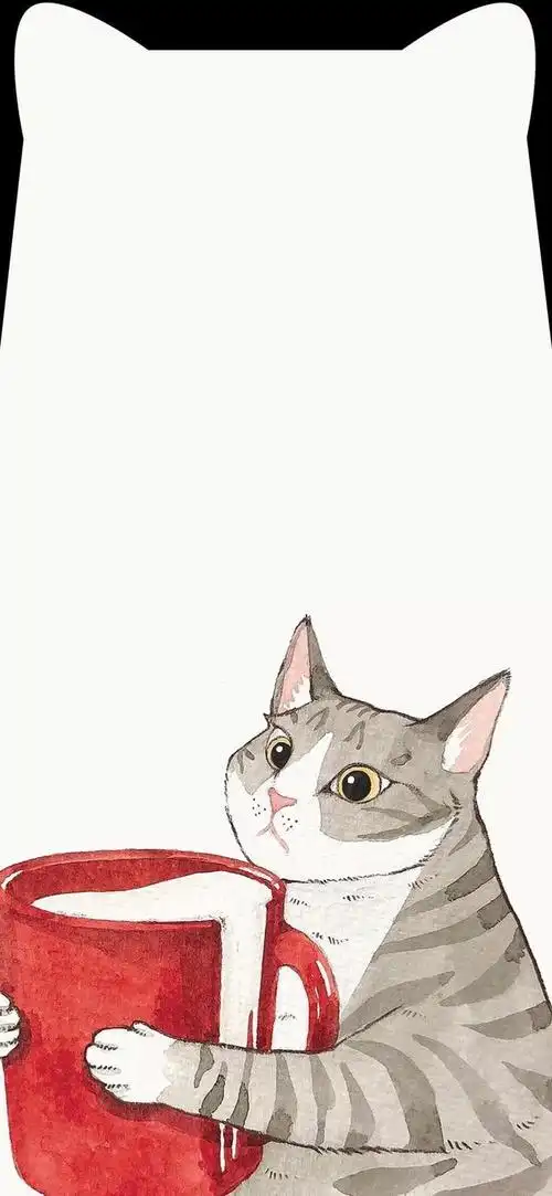 iphone刘海壁纸|再多人的评论都比不上喜欢的人一个点赞