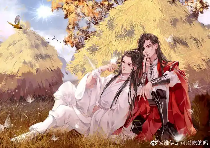 花怜- 堆糖,美图壁纸兴趣社区