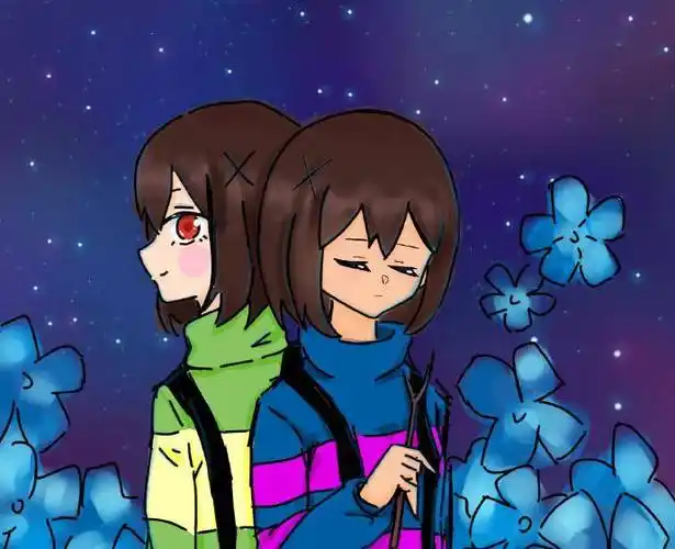 传说之下ky是什么他们为什么如此惹人烦