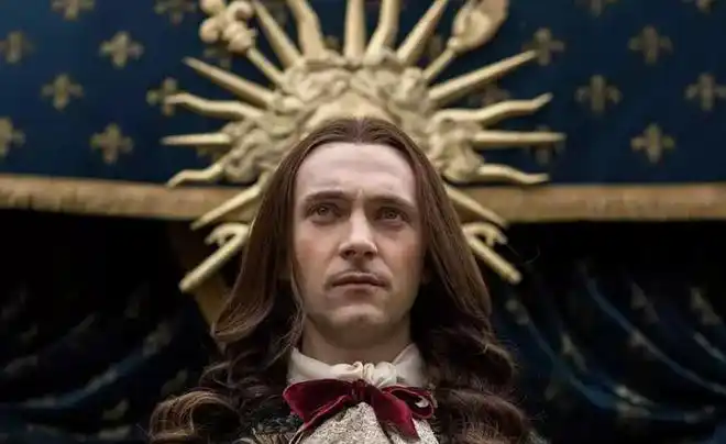 太阳王路易十四在位72年比康熙还长熬走子孙由曾孙继位