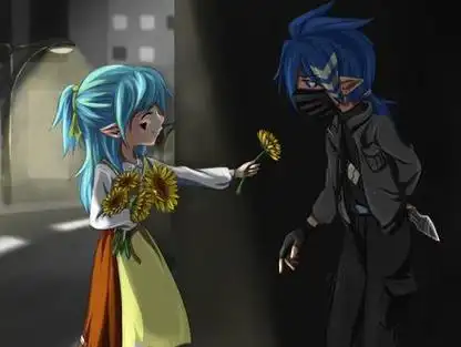 画渣日常 嗑#耀柠 cp的快乐时刻#安莉洁 #神近耀