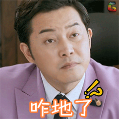 熊爸熊孩子沙溢咋地了soogifsoogif出品gif动图_动态图_表情包下载