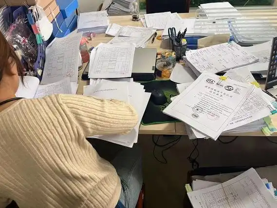 资料员工作简单,无聊,没技术含量和晋升空间,你认同吗?