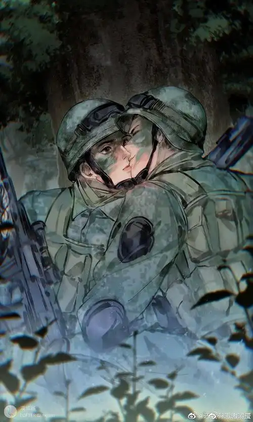 我看完《小白杨》从头到尾都没咋觉得俞风城渣.