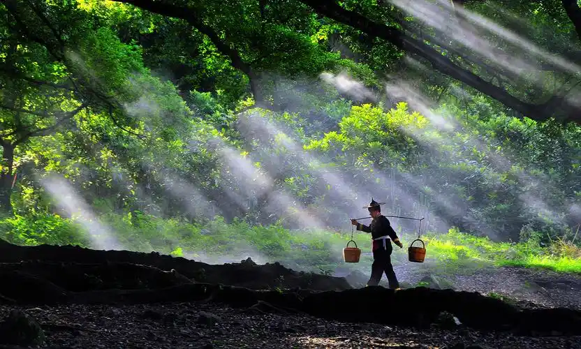 ipa第十届国际摄影艺术展风光组获奖作品分享 - 美篇