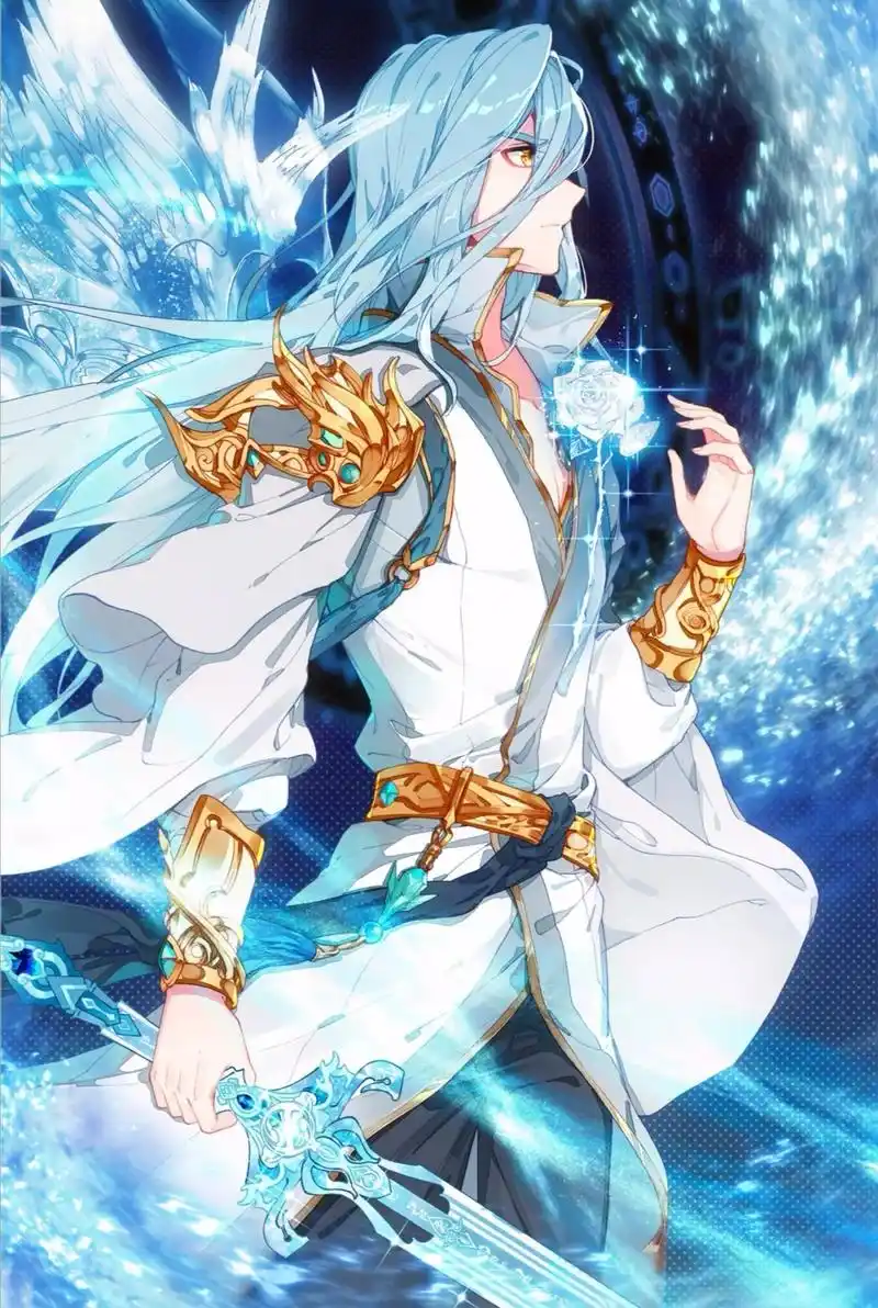 男神,他的一举一动无不牵动着无数少女的心,全身散发着霸气的荷尔蒙