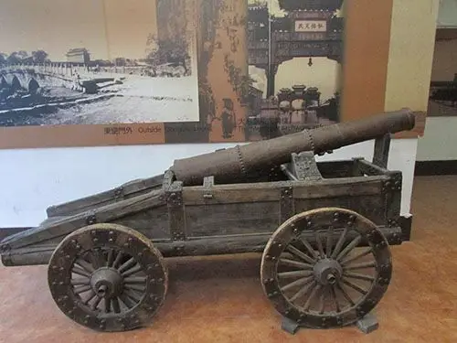 中国古车博物馆