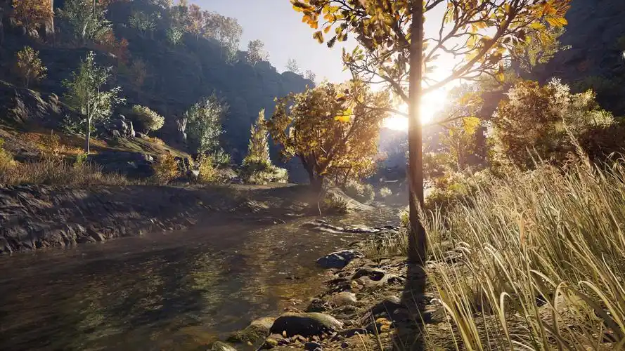 刺客信条 奥德赛