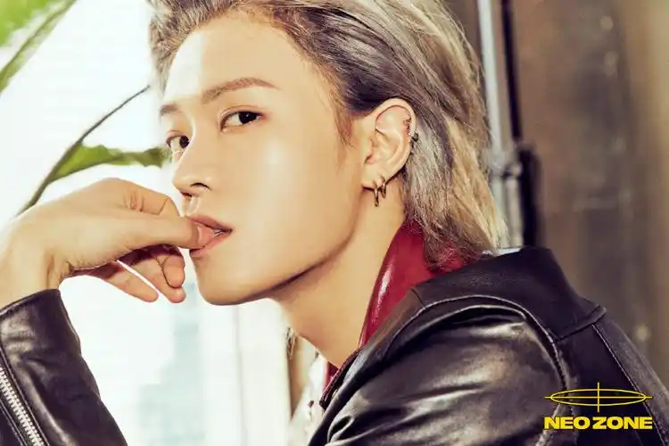 nct127 中本悠太 - 堆糖,美图壁纸兴趣社区