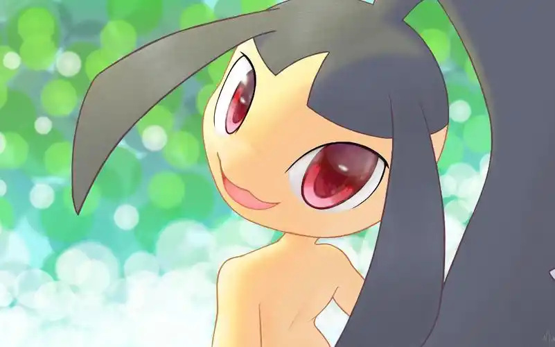 【红宝石】本命之一闪光大嘴娃♀get!787878