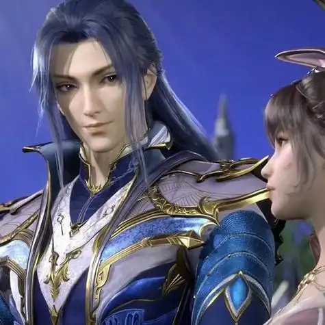 斗罗大陆头像图片大全