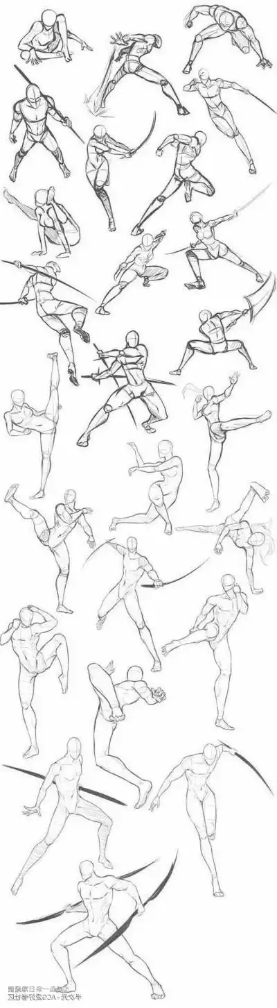 李智恩素材打架