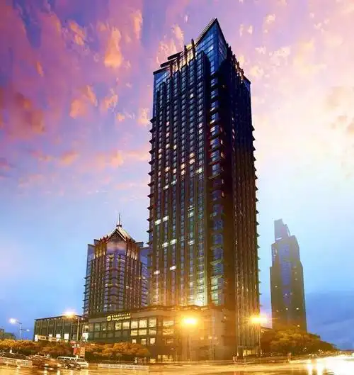 香格里拉大酒店