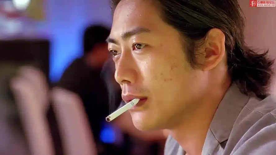 【高清hd1080p修复】[香港][动作][2001][全职杀手][国语/mkv/3.