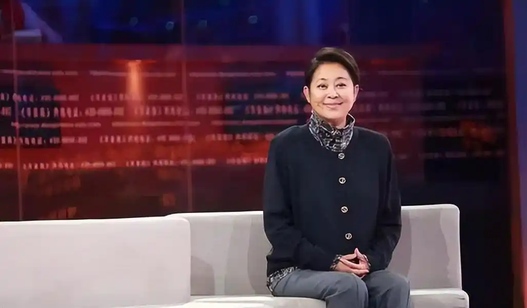 倪萍简历及个人资料简介(悲情倪萍:如果有来生,我既不要爹娘,也不要