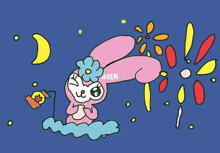 讨了好久的画,终于完成73#ipad画画  #星黛露