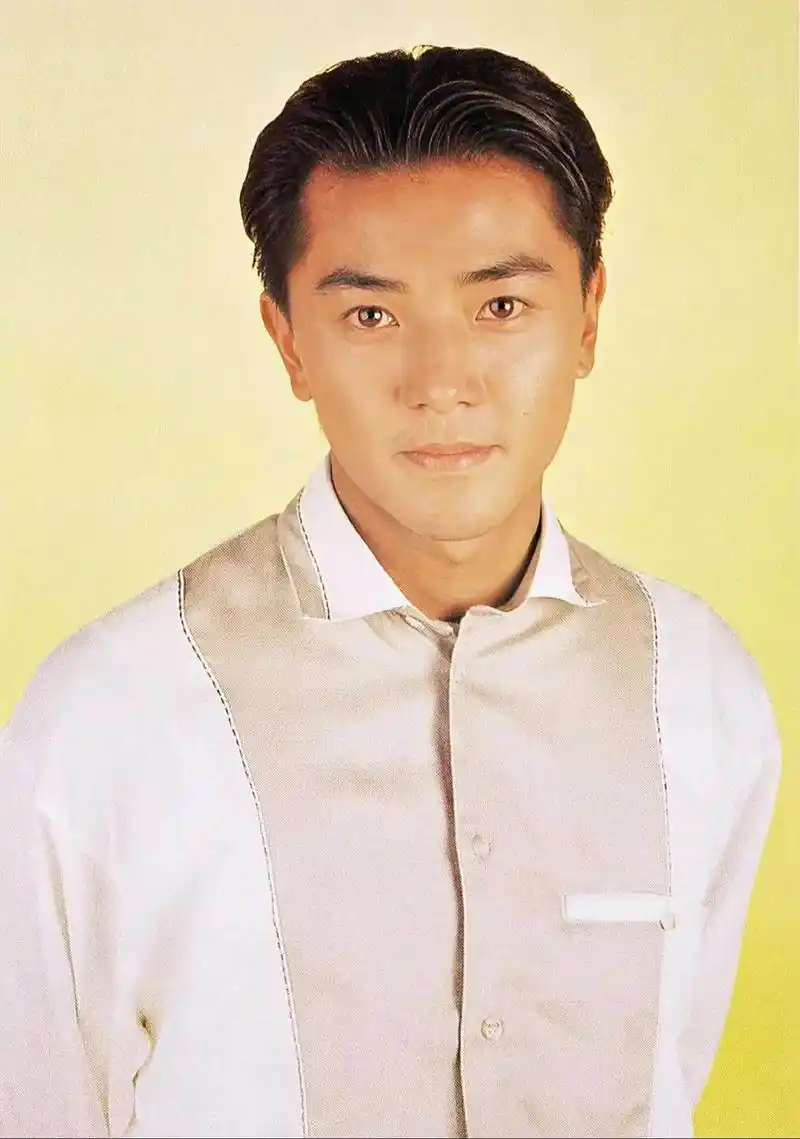 命运快车.#眼神 #港风 #硬照 #郑伊健 #风格大赏 - 抖音