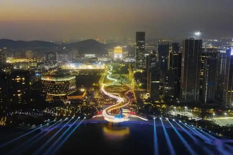 霸气顺德勇夺全国高质量发展百强区之首