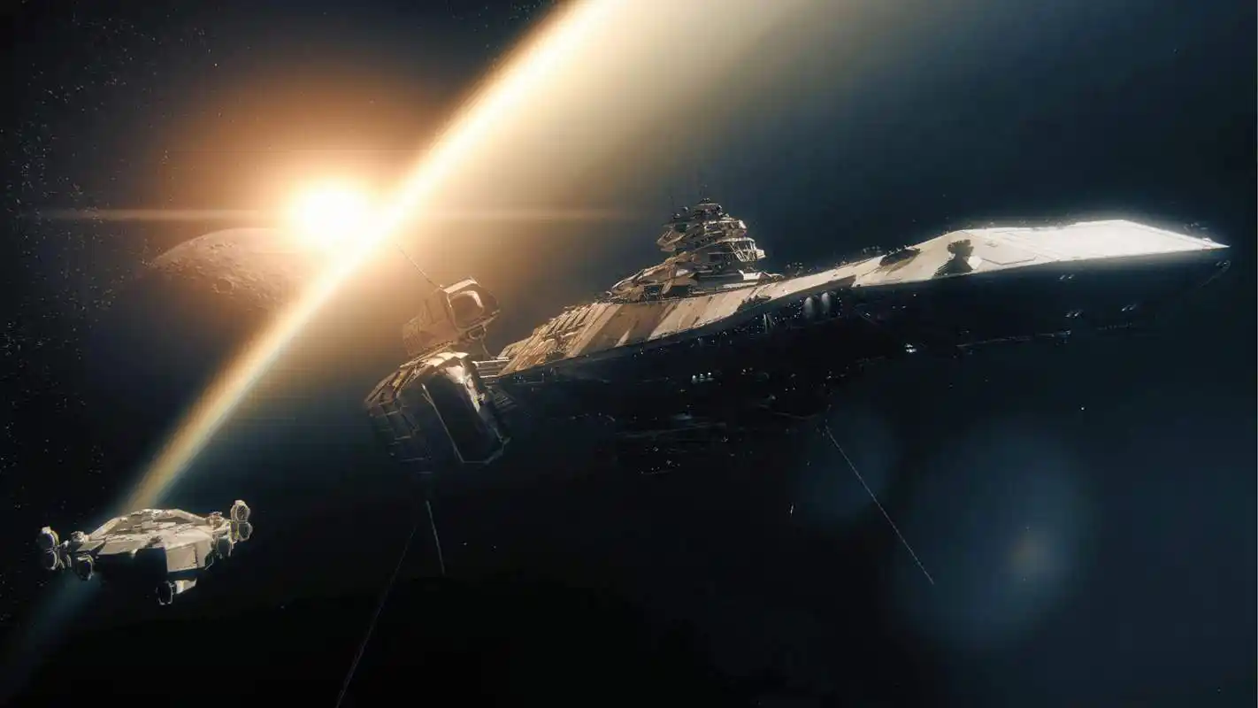 科幻片教科书《三体》,程心到底爱云天明还是关一帆?