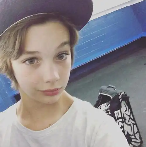 迪伦·金威尔 dylan kingwell的图片