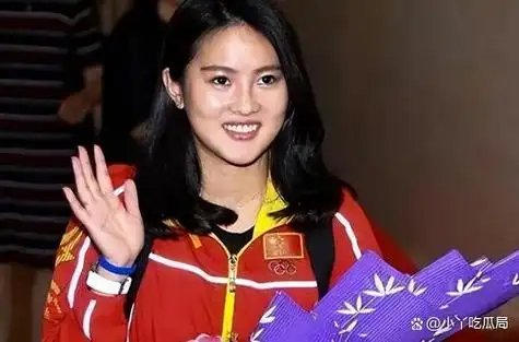 跳水皇后3岁被父母抛弃拿下22个世界冠军后父母回国认亲