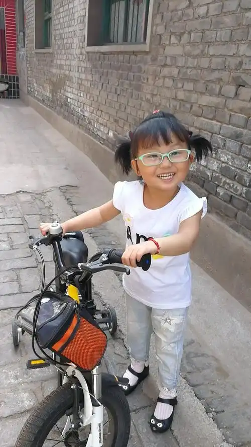 萱萱的快乐生活