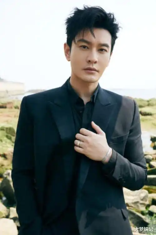 黄晓明赢了!遭传"和别人有娃"震怒提告…造谣者下场曝光