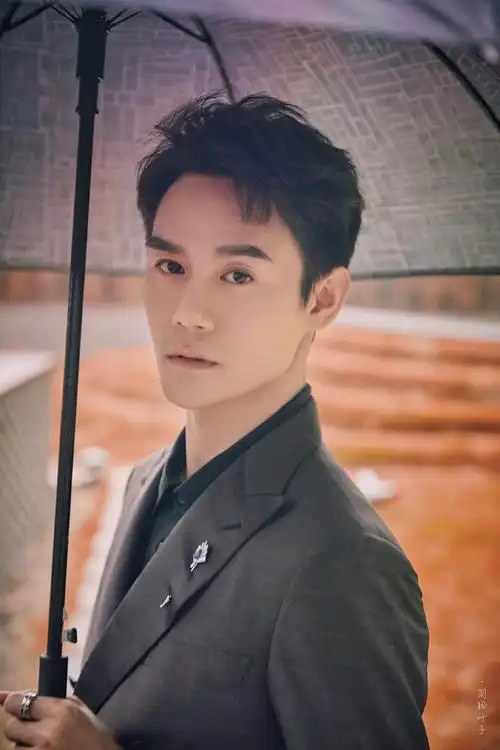 王凯- 堆糖,美图壁纸兴趣社区