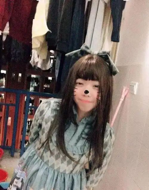 男扮女装混进女生宿舍引起了恐慌结果3个小时才找到