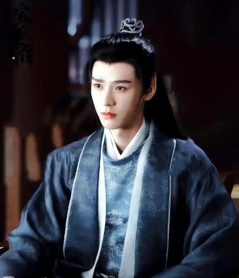 龚俊壁纸来啦～ 古装美男子