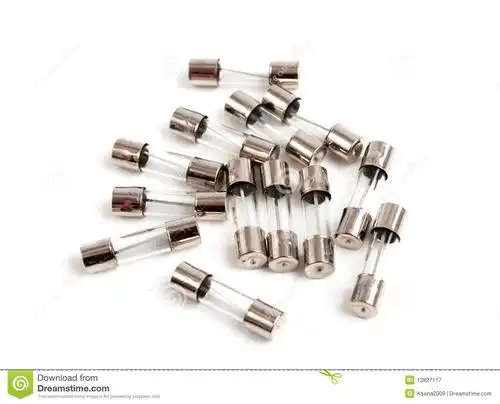 保险丝fuse1的主要作用是 保险丝组成
