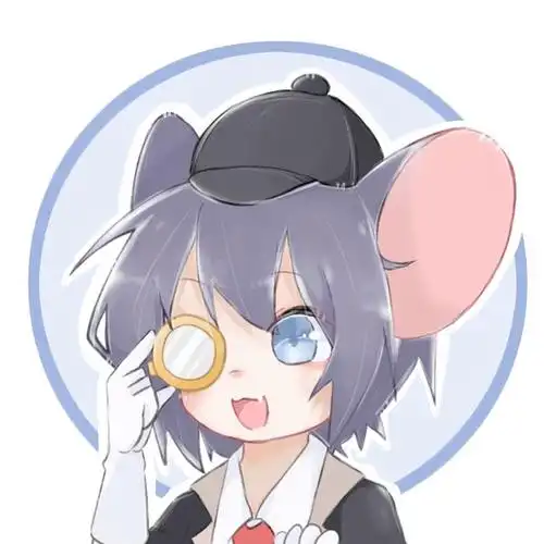 侦探泰菲好可爱哦