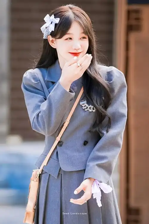 徐梦洁 - 堆糖,美图壁纸兴趣社区