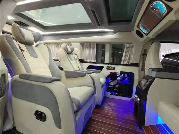 进口gmc,v8动力与顶尖豪华内饰改装_凤凰网汽车_凤凰网