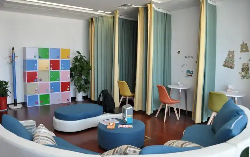 98家爱心母婴室成为女职工温馨之家