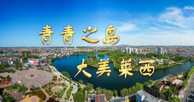 青岛莱西市沽河街道:​做好"三四五"文章 助推乡村振兴提质增效_山