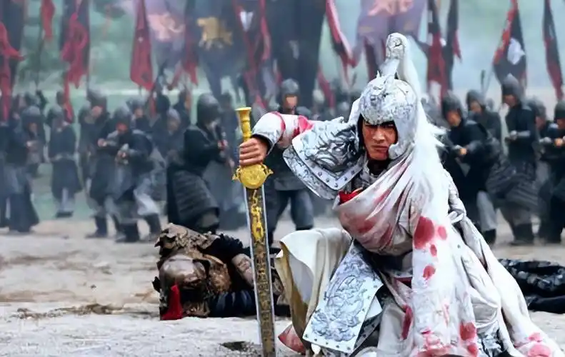 一身是胆的赵子龙不受重用?这或许是对刘备及蜀汉有什么误解吧