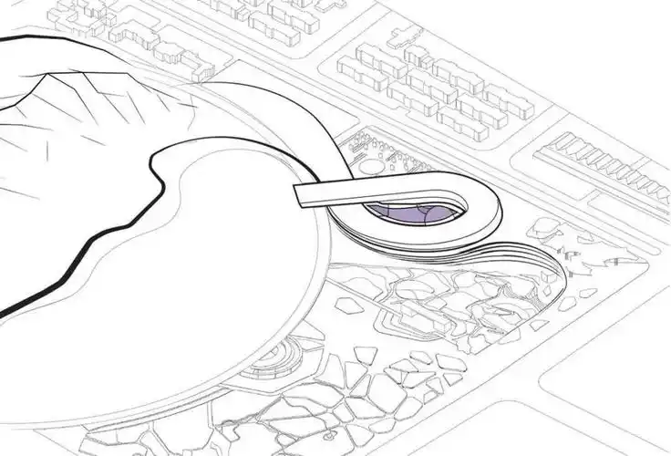 perkins&will设计 | 苏州科技馆