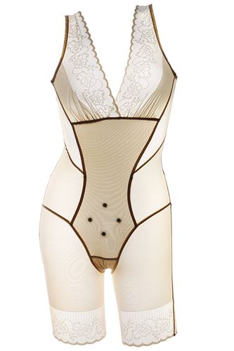 美人计塑身内衣正品旗舰店官网夏季超薄款收腹束腰瘦身女塑形提臀