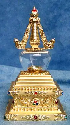 ft301-gb 小舍利塔