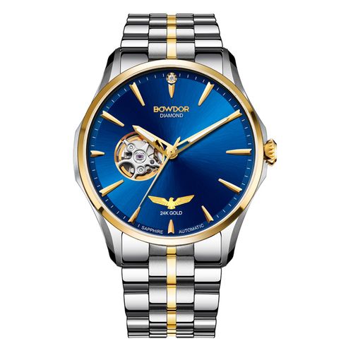 宝舵手表男机械表-特价促销-优惠券领取-价格|多少钱|什么牌子好-35