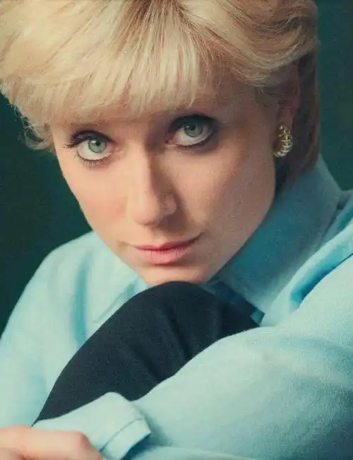 戴安娜王妃|时尚界|elizabeth|女演员_网易订阅