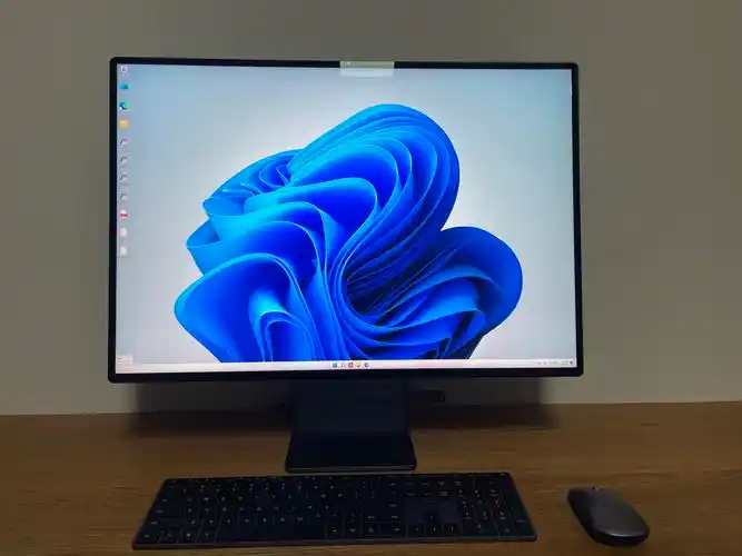 huawei/华为 一体机电脑matestation x 28.